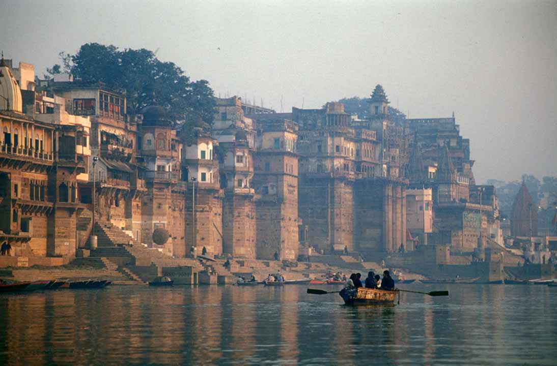 gangayatraundernamamigangemissiontobeginfrombijnorinuptoday
