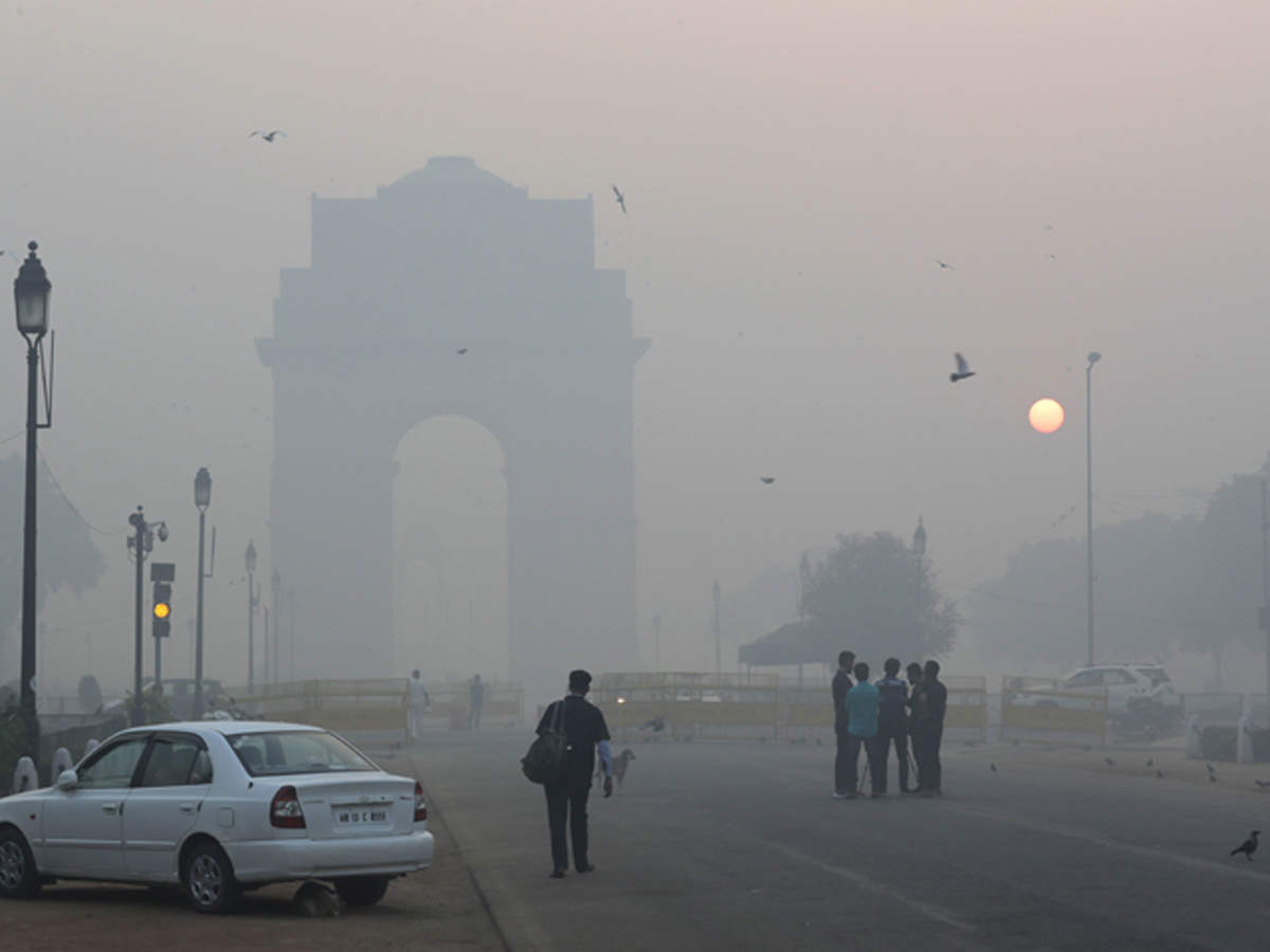 pollutionlevelshighestsincenovemberlastyearindelhi