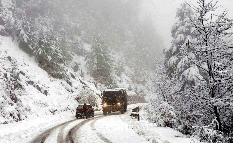 severecoldwaveinkashmirvalley