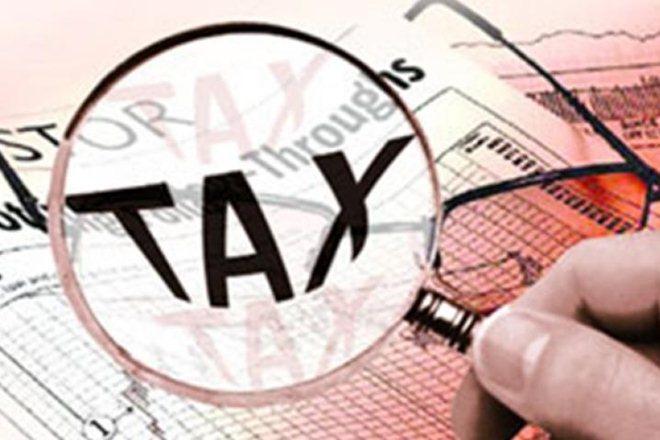 longtermcapitalgainsimposedtochecktaxbaseerosion:govt