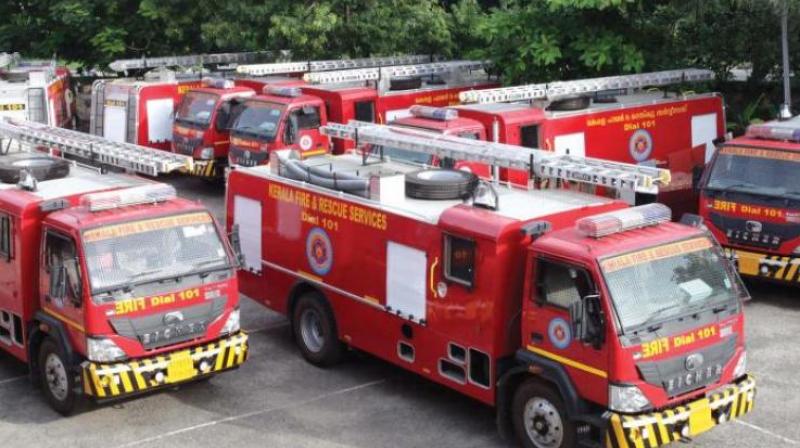 highlevelcommitteeapprovesover₹1604croreforfireservices