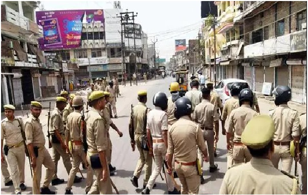 325heldforviolenceafterfridayprayers:uppolice