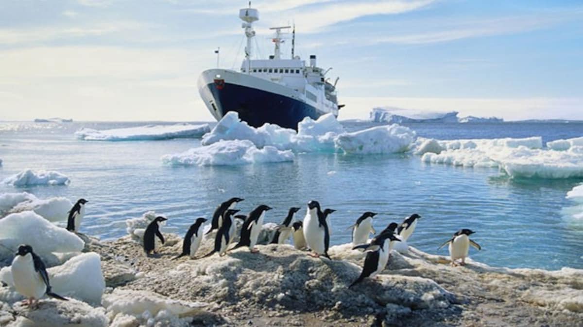 indialaunches41stscientificexpeditiontoantarctica