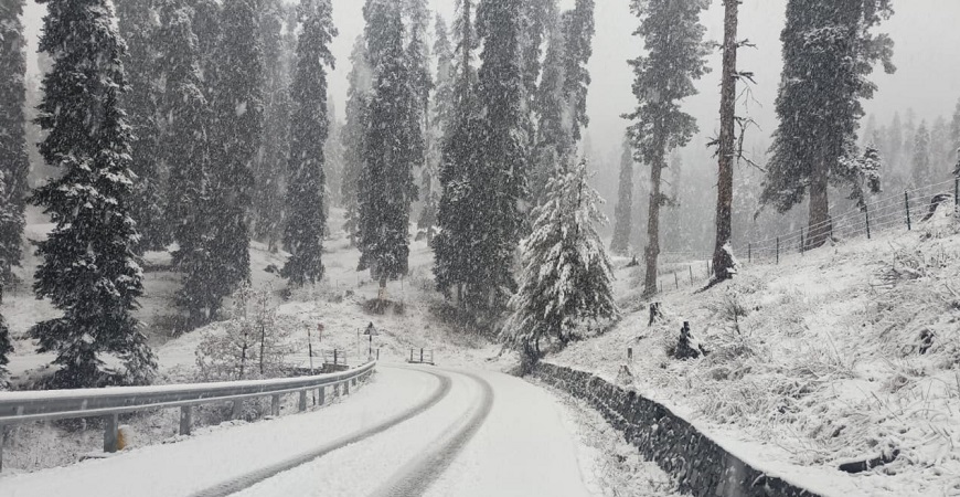 snowfallinhigherreachesofkashmir