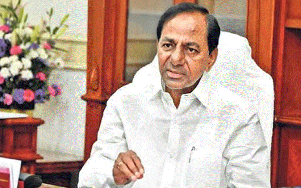 telanganacmkcrmeetsdevegowdasayswillrevealasensationalnewsinthreemonths