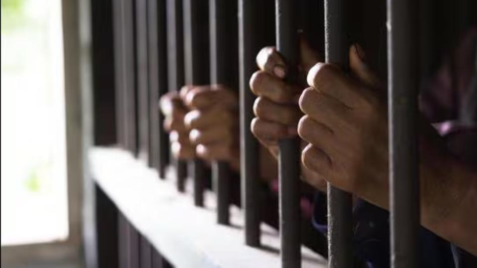 44prisonersescapedfromodishajailsinfiveyears