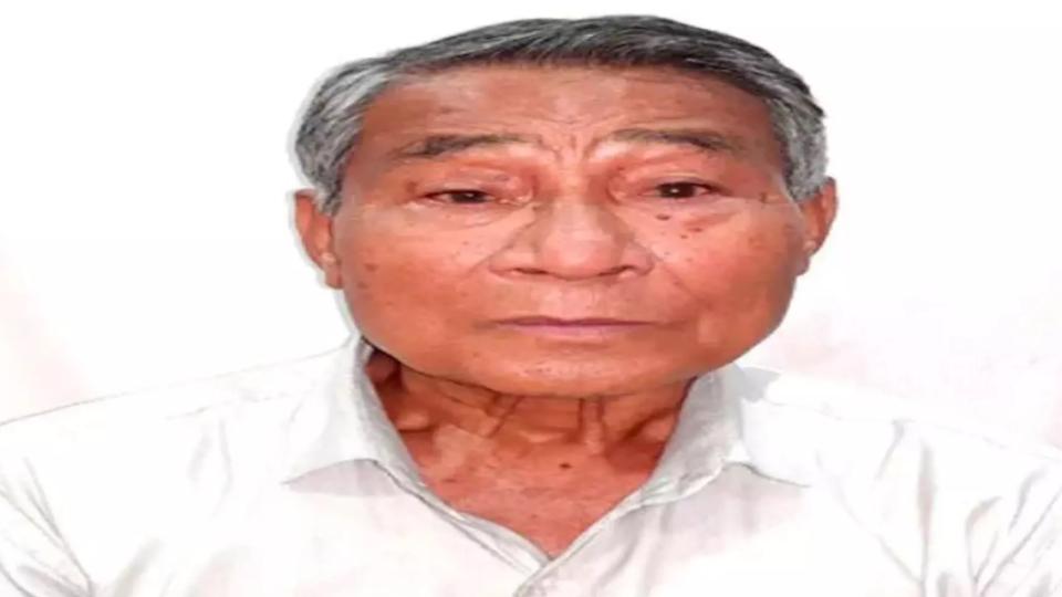 Day Before Polling , Cong’s Udalguri Candidate Quits Party in Assam
