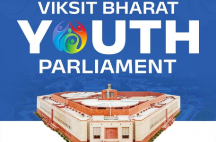 viksitbharatyouthparliamentbeginsinnewdelhi