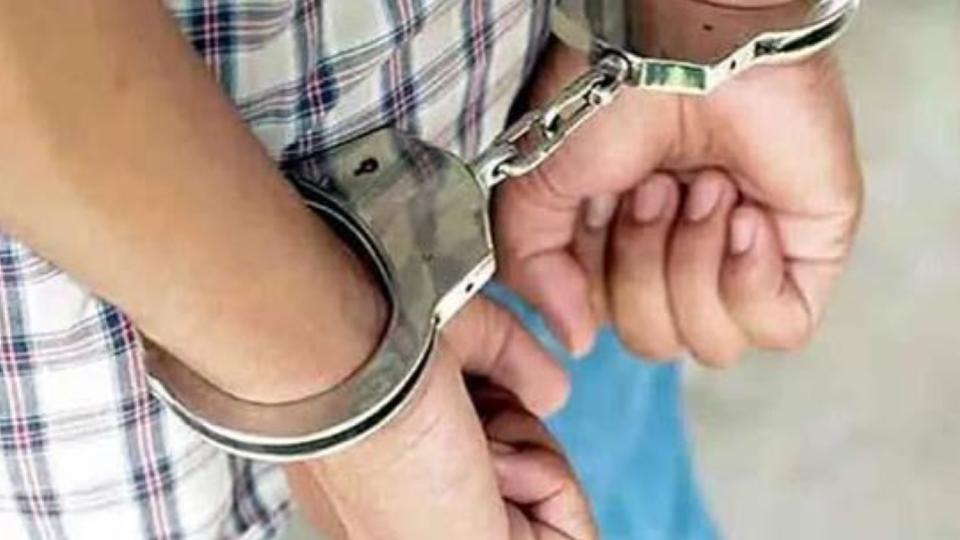 Liquor smuggler held in New Delhi, 71 boxes of illicit beer seized