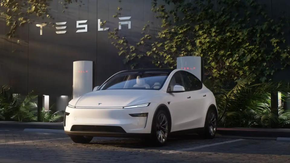 Tesla to open new showroom in Delhi on August 11