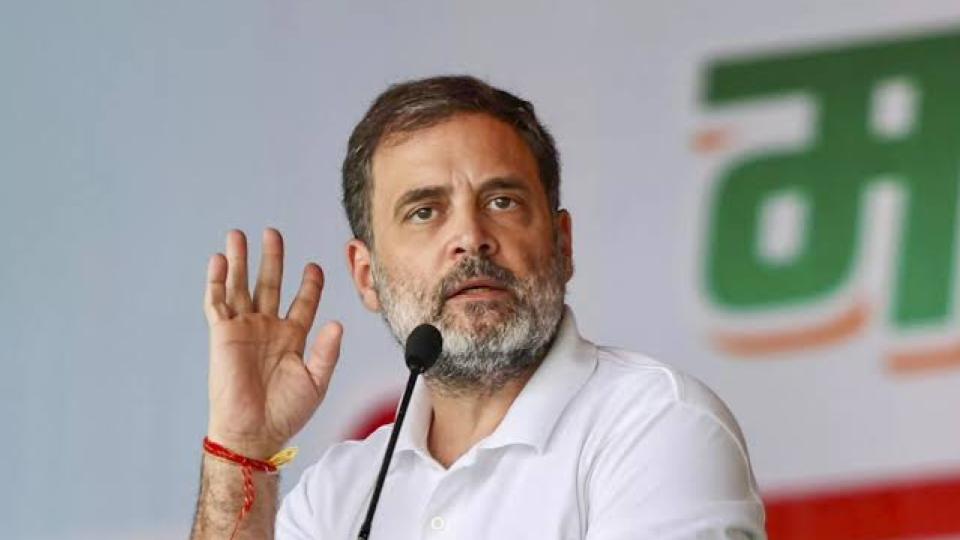Rahul Seeks Accountability over UGC-NET Exam Cancellation by NTA