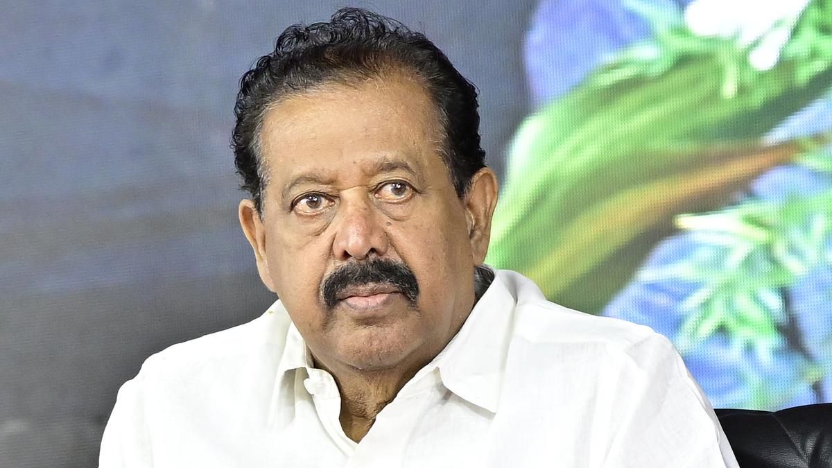 dmkleadertamilnaducmstalinremovesdeputygeneralsecretaryponmudifromhisparty