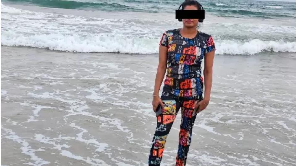 Young Dancer Found Dead In Puri Hotel Swimming Pool