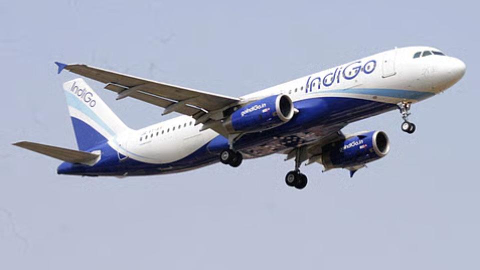 IndiGo aims to operate more than 1,950 flights today