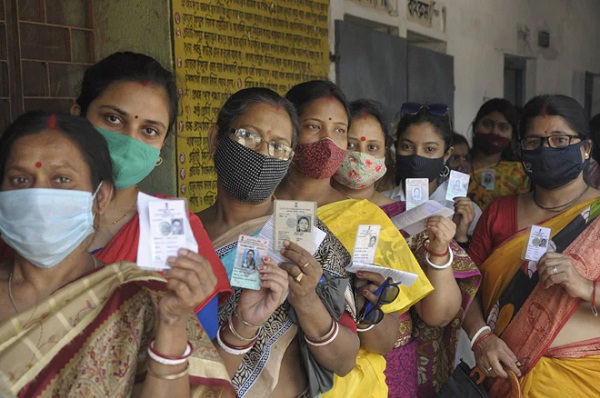 5730%voterturnouttill0130pmin6thphasewestbengalassemblyelections