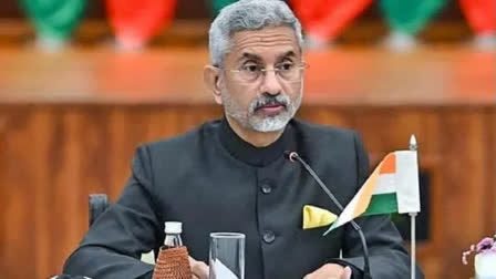 externalaffairsministersjaishankarmeetsrishisunakinlondontoextenddiwaliwishesfrompmmodi