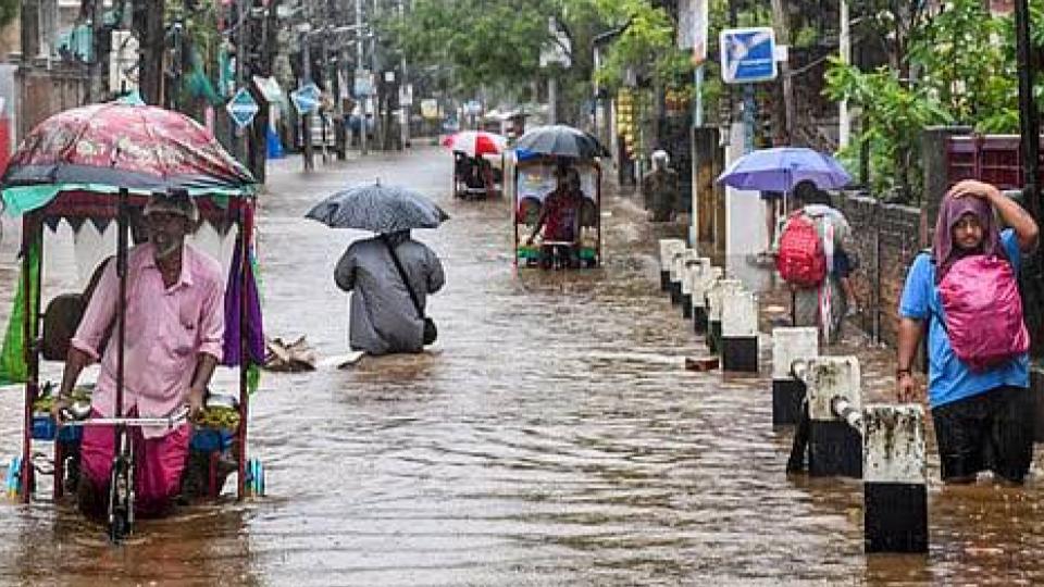 Assam Flood Situation Remains Serious, 1.12 lakh people affected