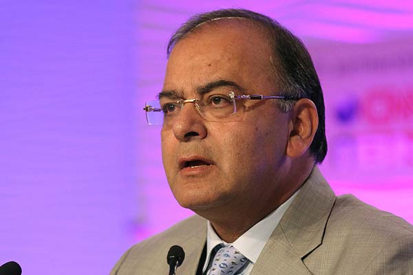 arunjaitleyembarkson3dayvisittojapan