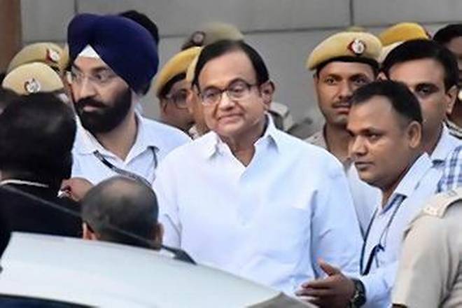 inxmediacase:delhicourtissuesproductionwarrantforchidambaram