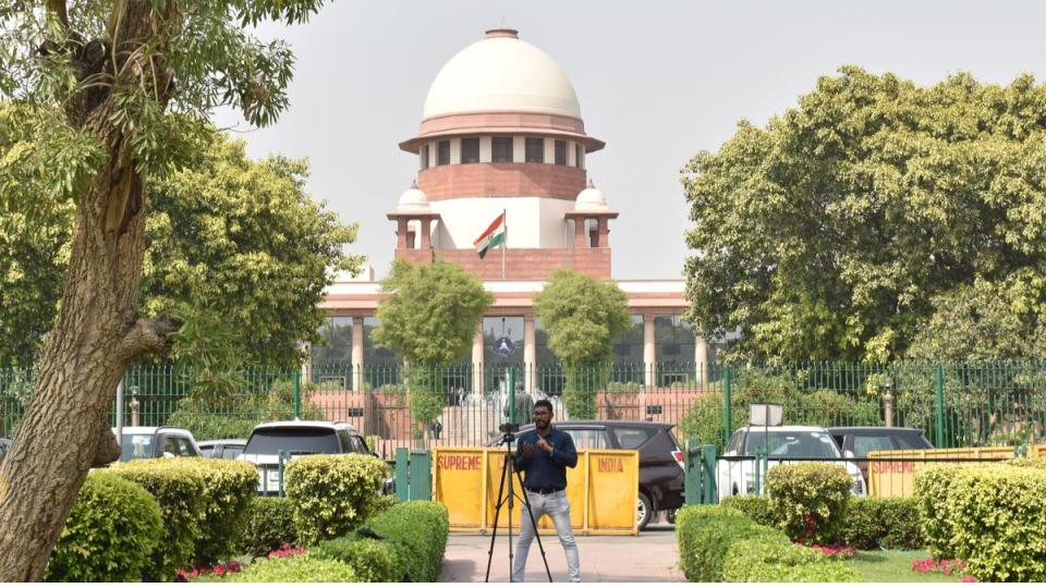 Supreme Court rejects plea to increase Assembly seats in Telangana, Andhra