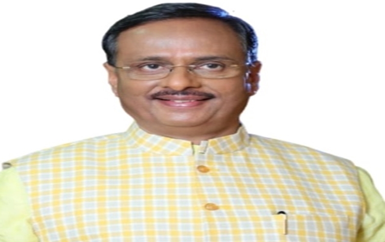 bjpnamesexdeputycmdineshsharmaaspartycandidateforrajyasabhabypollinup