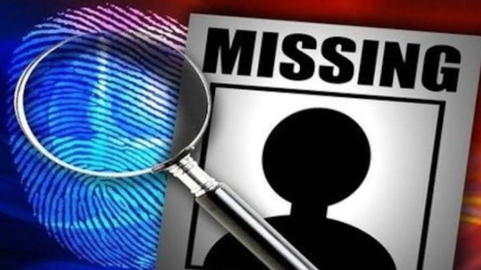 Three Brothers Go Missing from Uncle