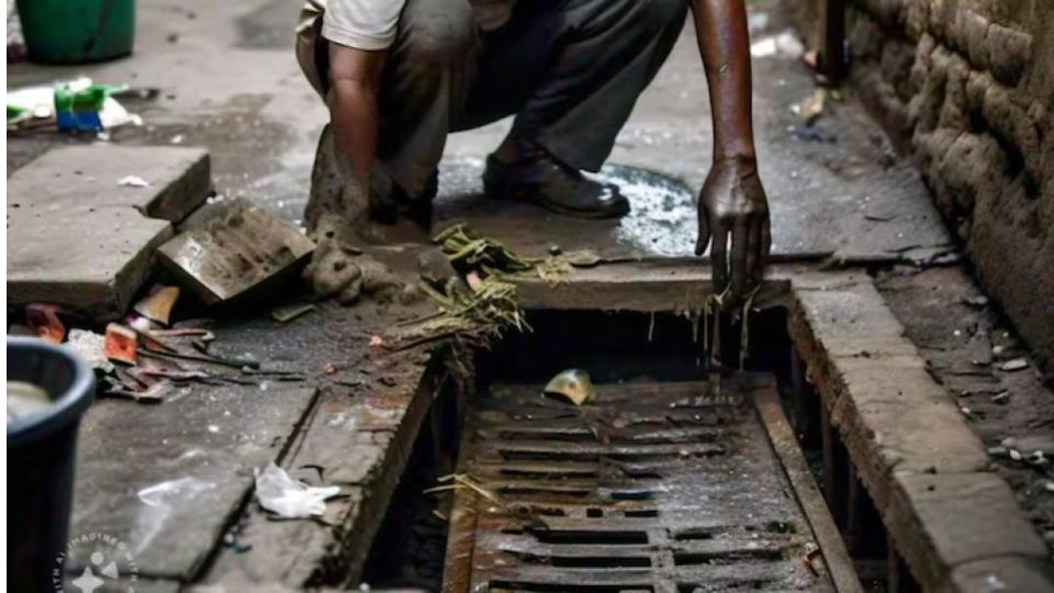 Manual scavenging claims three Dalit lives in Tamil Nadu