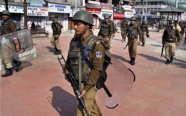 jammu:highalertsoundedinrunuptorepublicday