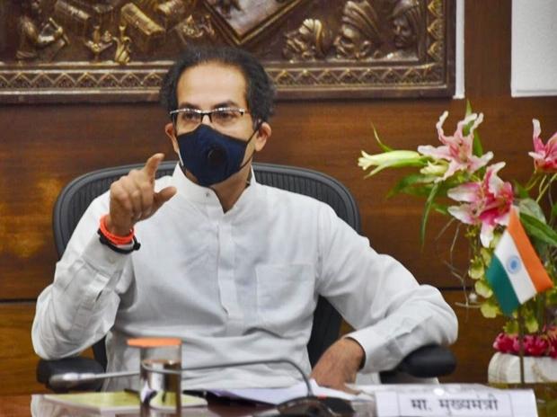 cmuddhavthackerayclearsaboutlockdowninmaharashtraagainascasessurge
