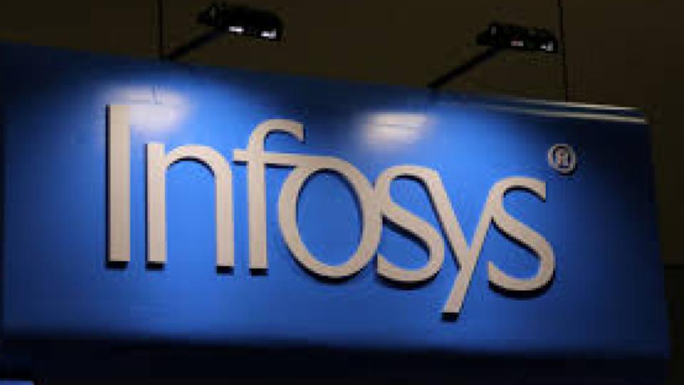 Infosys To Set Up 7K-seater Office On 20-acre Campus In Vizag