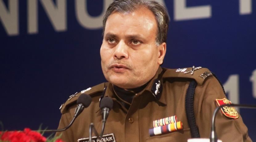 delhipolicechiefbriefslgonpoliceprotest