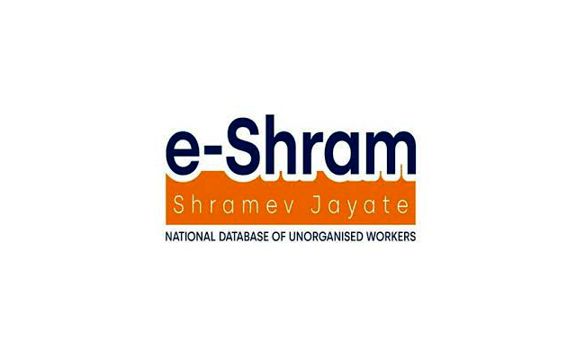 over29croreunorganizedworkersregisteredoneshramportalsofar:govtrepliesinls