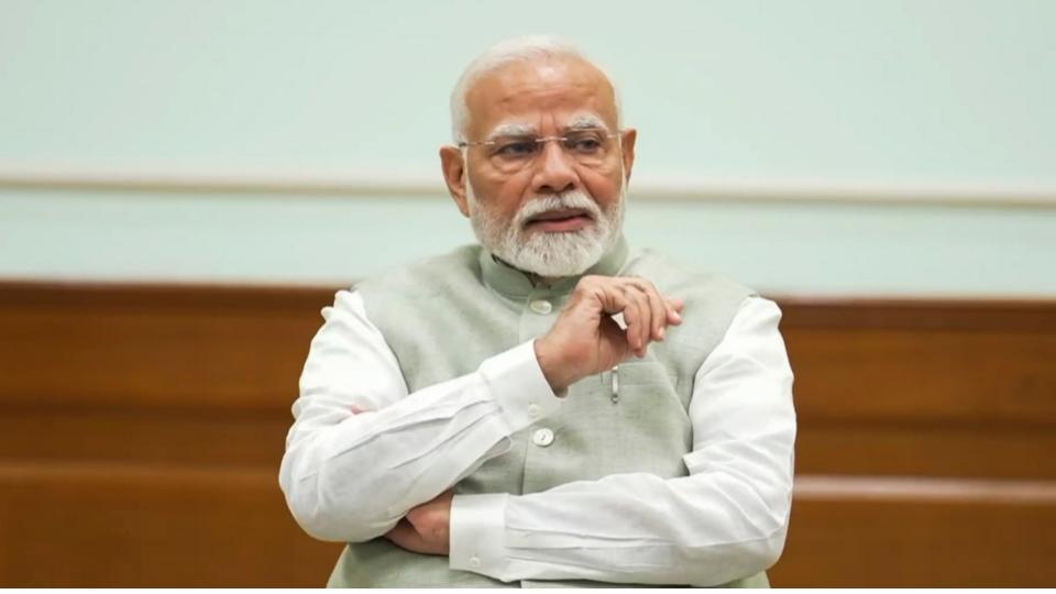 PM Modi Urges Citizens to Support Make in India