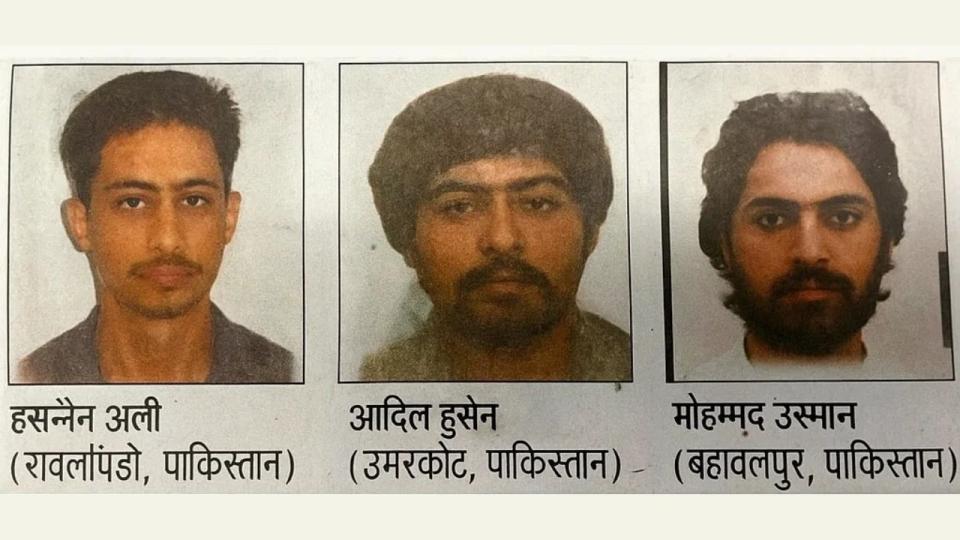 High alert issued in Bihar after 3 Pak terrorists enter through Nepal