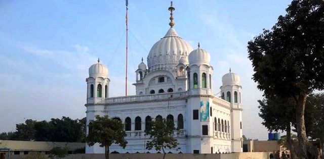 kartarpurcorridorhitsroadblockasconsensuseludesindiapakistan:report
