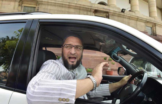 openforpollallianceinup:asaduddinowaisi