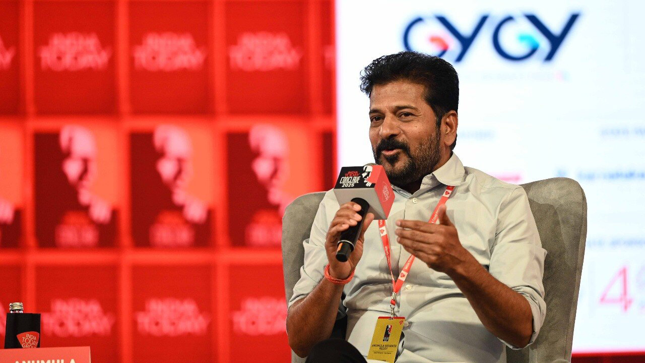 whydoesntpmmodipromoteallstateslikehedoesgujaratasksrevanthreddy