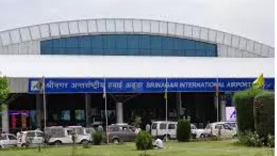 srinagarairporttobeshutforfortnightfromoct1formaintenance