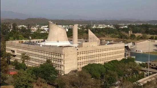haryanavidhansabhahostsfirsteverstudytourfordelegatesfrom13countries