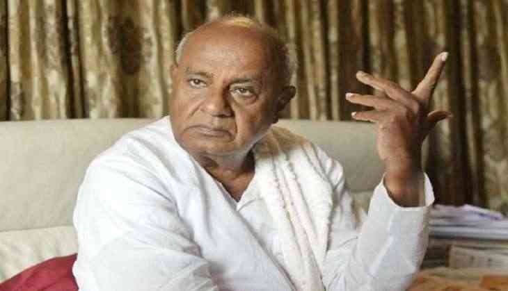 asformerprimeministerifaceddefeattwice;loksabhaelectiondefeatnotabigissue:devegowda