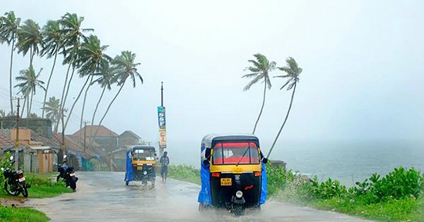 keralarains:imdissuesorangeyellowalertsinseveraldistricts