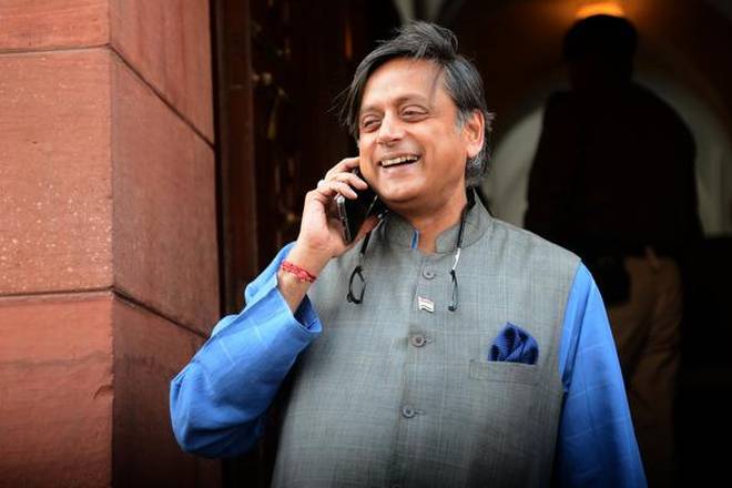 delhicourtallowsshashitharoortotraveltogeneva