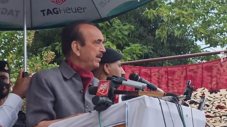 wontfoolpeopleforelectoralgainssaysghulamnabiazadonarticle370restoration