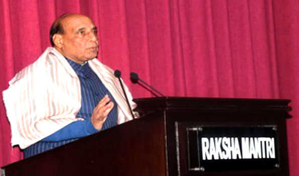 india’scultureisboundtogetherbytheunityofits140crorepeople:rajnathsingh
