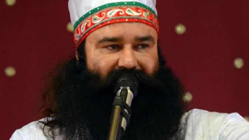 ramrahimreleasedfromjailon30dayparole