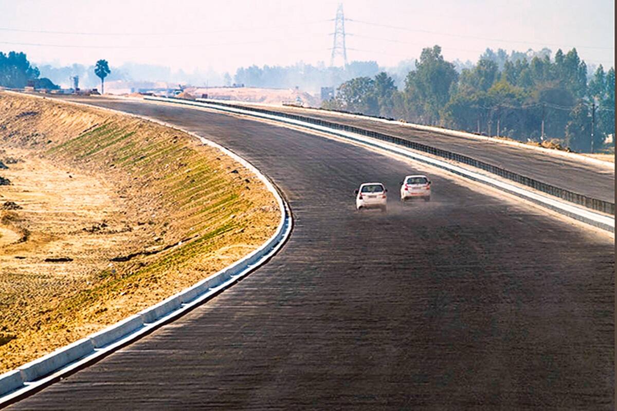 uttarpradeshgovernmentsgangaexpresswayprojectgetsenvironmentalclearance