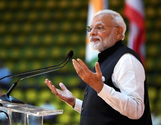 indiawillalwaysremaingratefultosubhaschandrabose:pmmodi