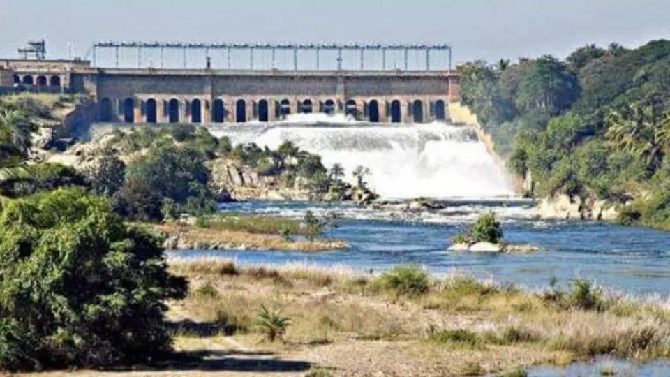 TN Seeks Supreme Court Direction to Enforce Water Release 