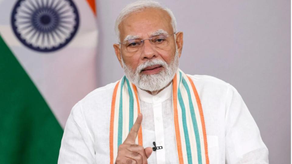 PM Modi to visit Gujarat on Aug 25 to inaugurate PMAY houses