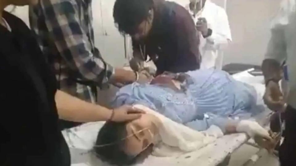 Man shoots dead teacher for rejecting ‘friendship proposal’ in Uttar Pradesh